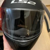 Casco integrale LS2 FF320 Stream Evo