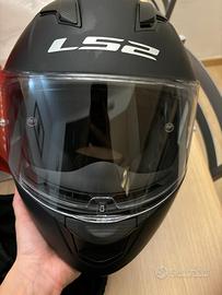 Casco integrale LS2 FF320 Stream Evo