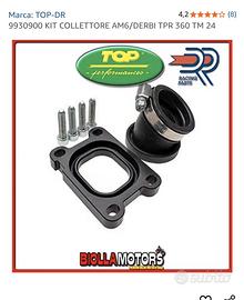 collettore top 360