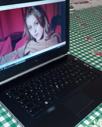 Pc portatile i5 social office TV acad YouTube