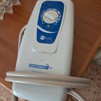compressore per materasso antidecubito