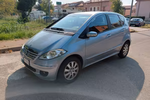 MERDEDES CLASSE "A" - 133 .000 KM