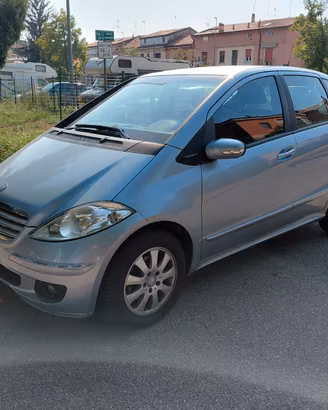 MERDEDES CLASSE "A" - 133 .000 KM