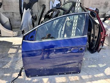 PORTIERA ANTERIORE SINISTRA LANCIA Delta 3Â° Serie