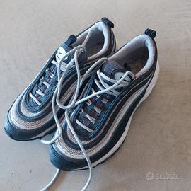 scarpe  Nike air max 97 originali 