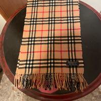 Sciarpa BURBERRY