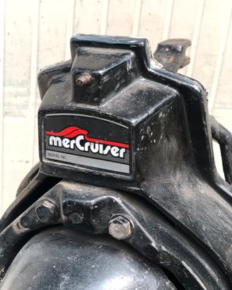 Kit Propulsione Completo MerCruiser Alpha One Gen1