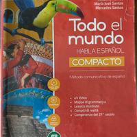 SPAGNOLO Scuola Pitagora 3 anno