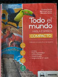 SPAGNOLO Scuola Pitagora 3 anno