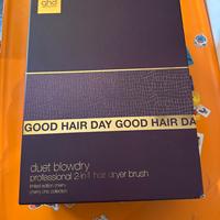 Spazzola ghd duet blowdry professional 2-in-1