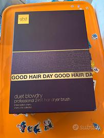 Spazzola ghd duet blowdry professional 2-in-1