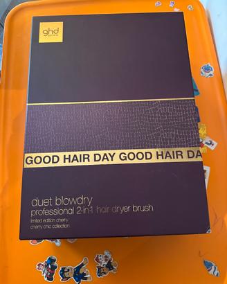 Spazzola ghd duet blowdry professional 2-in-1