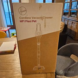 aspirapolvere hoover 