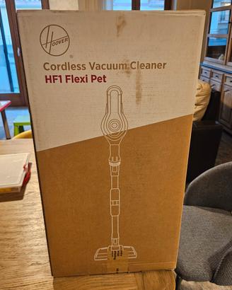 aspirapolvere hoover 