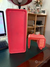 Barbie anni 70 letto e toeletta trucco