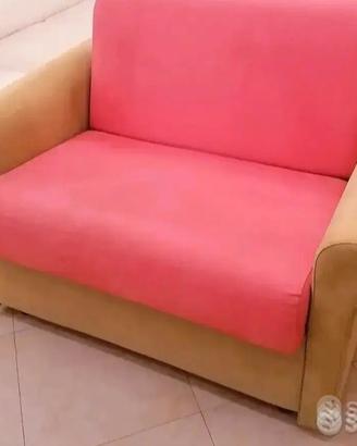 POLTRONA LETTO