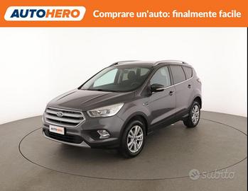FORD Kuga ZK20287