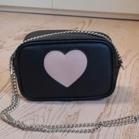 Borsa tracolla donna O Bag