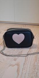 Borsa tracolla donna O Bag