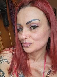 Operaia,pulizie uffici e scaffalista part time