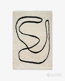 Tappeto Nordic Knots 170x240 cm