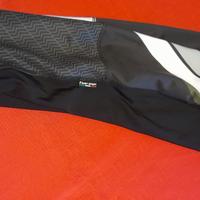 salopette  da mtb nuova  marca Saby Sport