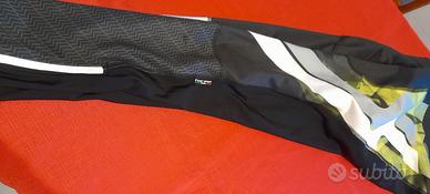 salopette  da mtb nuova  marca Saby Sport