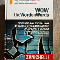 Dizionario inglese italiano