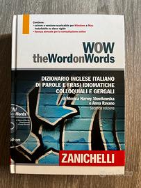 Dizionario inglese italiano