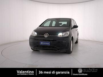 Volkswagen up! 1.0 5p. EVO move BlueMotion T...