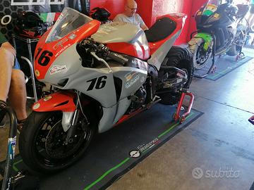 Honda CBR 1000 - 2008