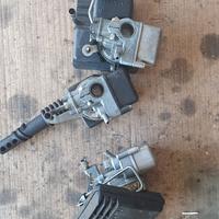 stok carburatori piaggio si ciao bravo ecc