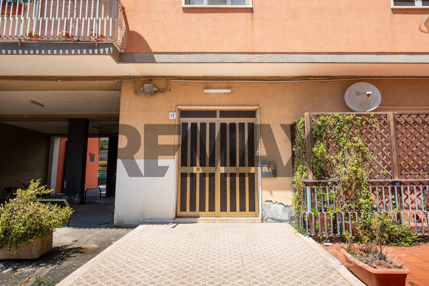 Appartamento - Mascalucia - Vista 4