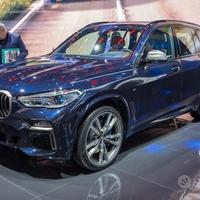 Ricambi usati bmw x5 2018-2025