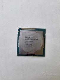 processore ram scheda video