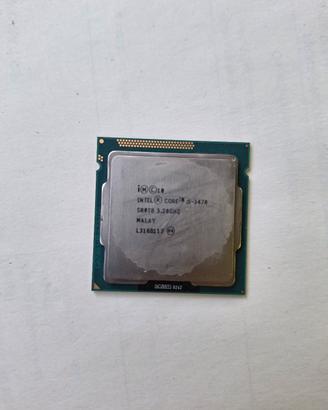 processore ram scheda video