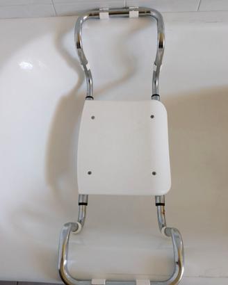 Sedile per vasca da bagno
