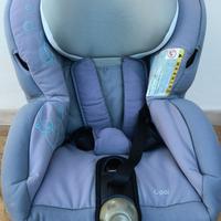 Seggiolino auto Bebe Confort