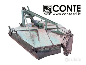 Trincia a catene Santolla 2 metri