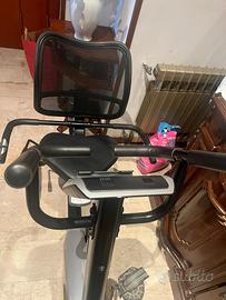 Cyclette diadora come nuova