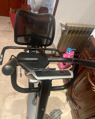 Cyclette diadora come nuova