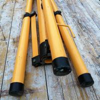 Treppiedi da cantiere officina