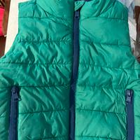 Smanicato primigi bambino 1 anno 74 cm