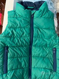 Smanicato primigi bambino 1 anno 74 cm