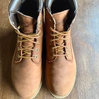 Timberland Alburn 6″ Waterproof