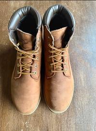 Timberland Alburn 6″ Waterproof