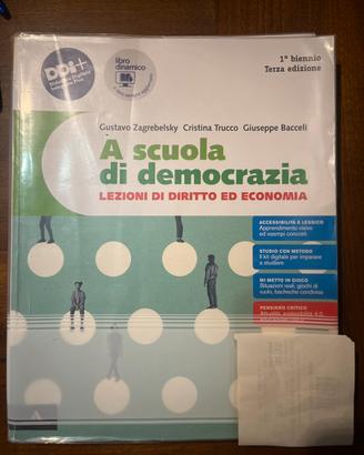 A scuola di democrazia