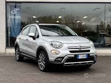 FIAT 500X 1.4 MultiAir 140 CV City Cross