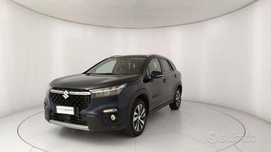 Suzuki S-Cross 1.4 Hybrid Top