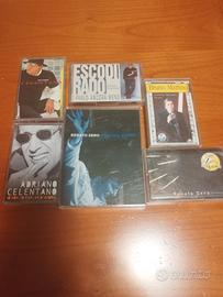 Audio cassette 
